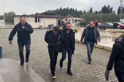 Güllü’nün Ölümünde Yeni Gelişme: Eski Nişanlı Adli Kontrol Talebiyle Mahkemeye Sevk Edildi