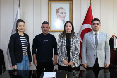 Yalova Barosu, Onurlu Mağazaları İle Anlaştı