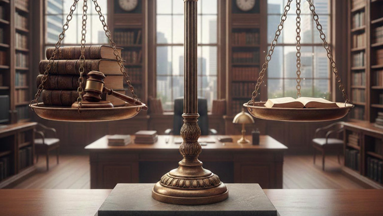 76 Barodan TBMM’ye Çağrı: “Avukatlara Yönelik Şiddete Dur Deyin”