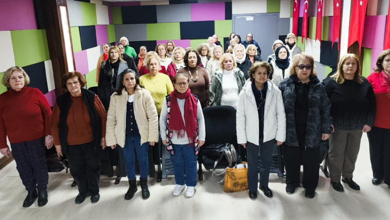 “Bir Kere Yükselen Bayrak Bir Daha İnmez”