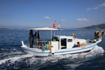 BAŞVURULAR DEVAM EDİYOR