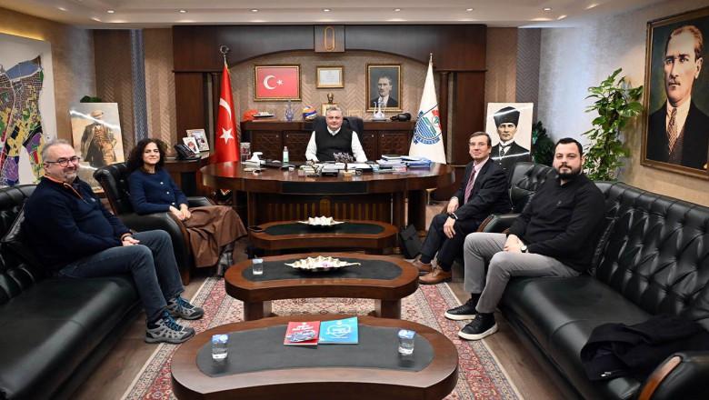 Yalova, TÜBİTAK Destekli Deprem Projelerinde Pilot İl Oldu