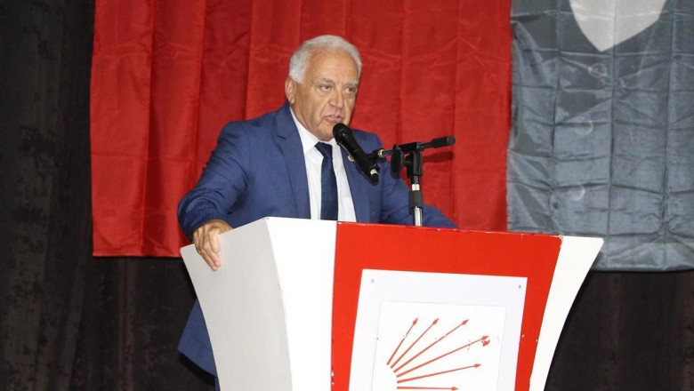 Becan; Karalar’ın Tahliye Edilmesi Demokrasi Adına Olumlu Bir Gelişme