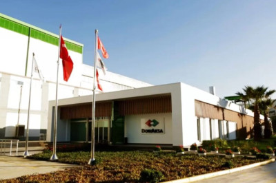 AKSA Carbon, “Yangın” İddialarını Yalanladı