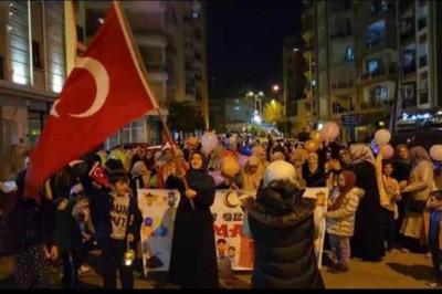 İHH’dan Yalovalılara Ramazan Çağrısı