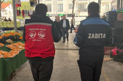 Çocuk Hakları İçin Sahadalar