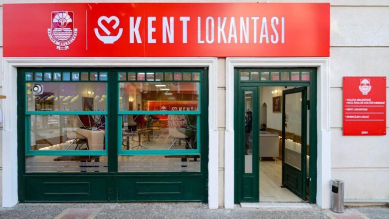 Kent Lokantası’ndan Ramazan Düzenlemesi