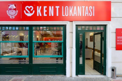 Kent Lokantası’ndan Ramazan Düzenlemesi