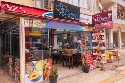 Yalova’da Ramazan Sofralarına “Livane” Dokunuşu