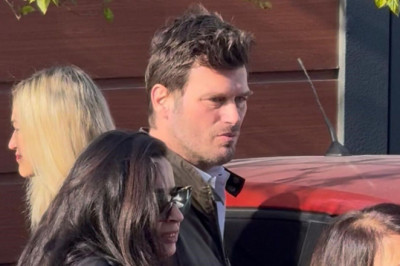 Yalova’dan Açılan Tekne Olayında Kıvanç Tatlıtuğ Tanık Oldu