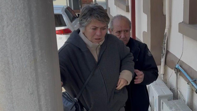 Halit Yukay Davasında Acılı Aile Konuştu