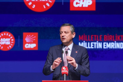 Yalova Heyeti Ankara’da: CHP’nin Cumhurbaşkanlığı Aday Ofisi Toplantısına Katıldılar