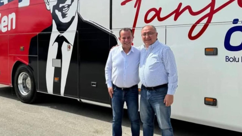 Salman’dan Özcan’a Destek: Sarı Öküz Hikayesini Hatırlattı