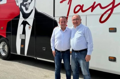 Salman’dan Özcan’a Destek: Sarı Öküz Hikayesini Hatırlattı