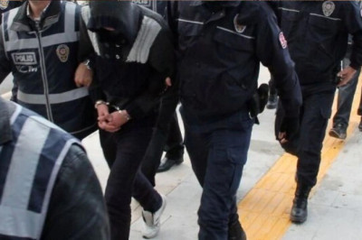 Yalova Emniyeti Aranan Şahısları Tek Tek Yakaladı: 59 Gözaltı