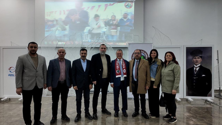 Yalova Tokatlılar Derneği’nden Birlik ve Dayanışma İftarı