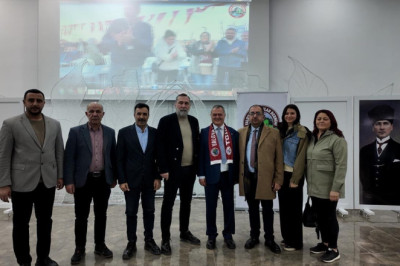 Yalova Tokatlılar Derneği’nden Birlik ve Dayanışma İftarı