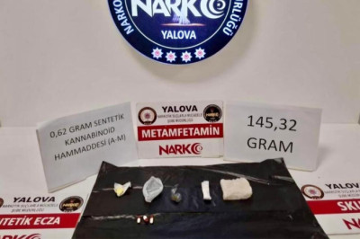 Narkotik Nefes Aldırmıyor: Zehir Sevkiyatına Polis Barikatı