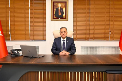 Usta: “Çanakkale, Bir Milletin Yeniden Dirilişidir”