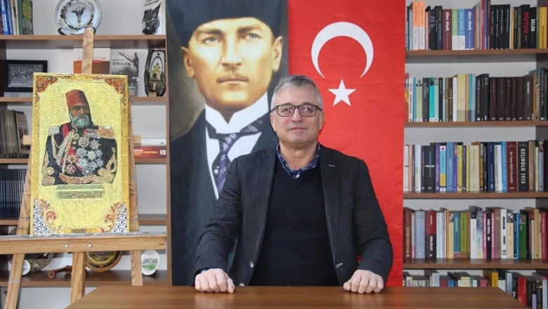 ‘BULGARİSTAN İÇİN OYUNUZU KULLANIN!’