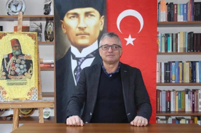 ‘BULGARİSTAN İÇİN OYUNUZU KULLANIN!’