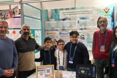 YALOVA’DAN TÜBİTAK BAŞARISI