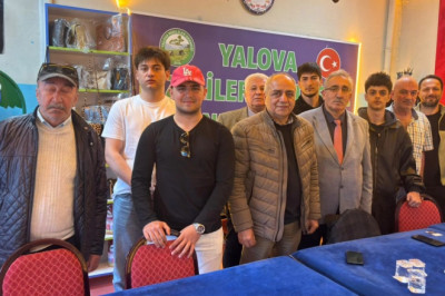 ALMANYA’DAKİ YÜKSEK LİSANS PROGRAMLARI ELE ALINDI