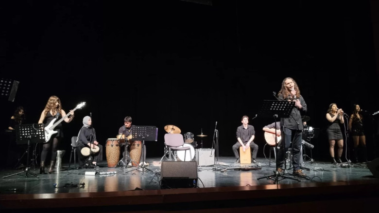 LATİN JAZZ KONSERİ YALOVALILARLA ÜCRETSİZ BULUŞACAK