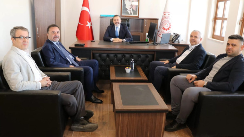 YALOVA OSB’DE YATIRIMLAR HIZ KESMİYOR