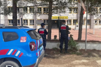 OKULLARDA GÜVENLİKTE YENİ DÖNEM BAŞLADI