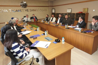 YEREL KALKINMA TEŞVİKLERİ TANITILDI