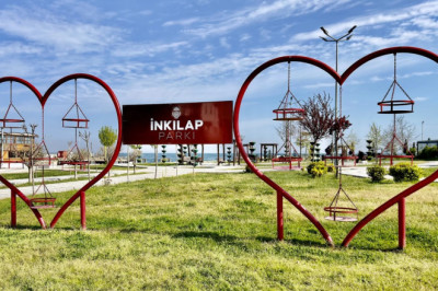 YALOVA BELEDİYESİ’NDEN ANLAMLI ETKİNLİK