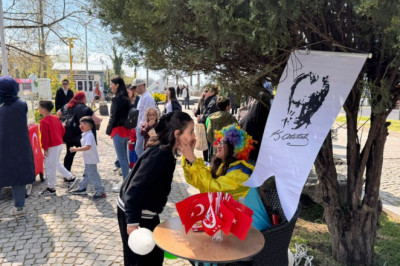 FENERBAHÇELİLER DERNEĞİ’NDEN 23 NİSAN ŞENLİĞİ