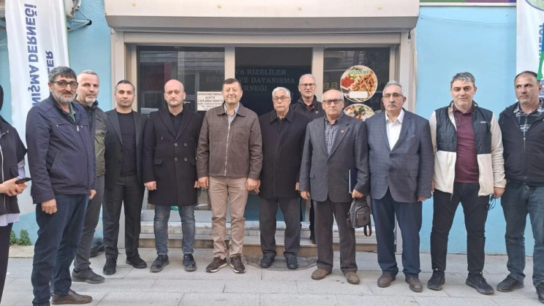 ŞEHİTLERİMİZ İÇİN MEVLİT PROGRAMI