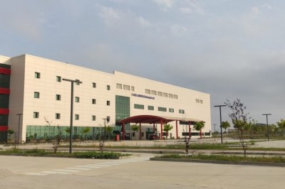 400 Yataklı Yeni Devlet Hastanesi’nde İlk Başarılı Ameliyat Gerçekleşti