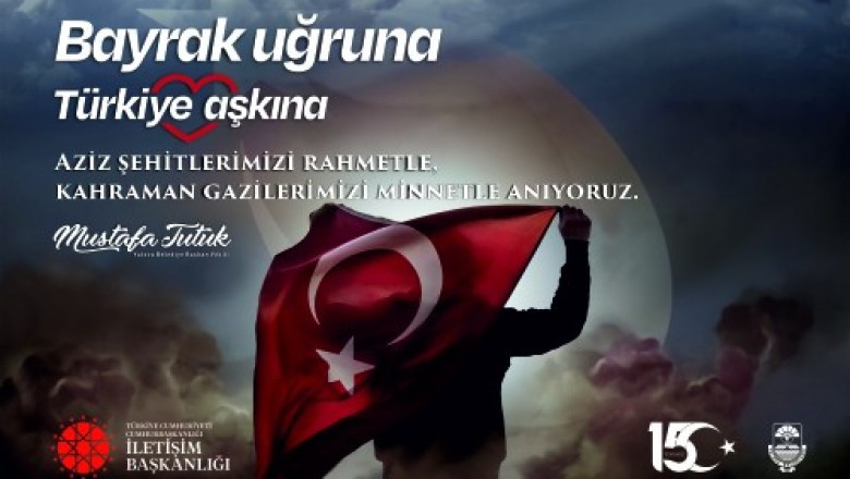 15 TEMMUZ İLANI MUSTAFA TUTUK