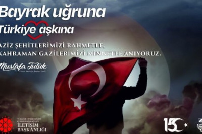 15 TEMMUZ İLANI MUSTAFA TUTUK