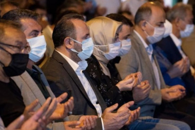 17 AĞUSTOS’TA HAYATINI KAYBEDENLER YALOVA’DA ANILDI