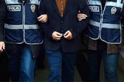 38 İlde FETÖ’ye Yönelik “Kıskaç-33” Operasyonlarında 63 Şüpheli Yakalandı
