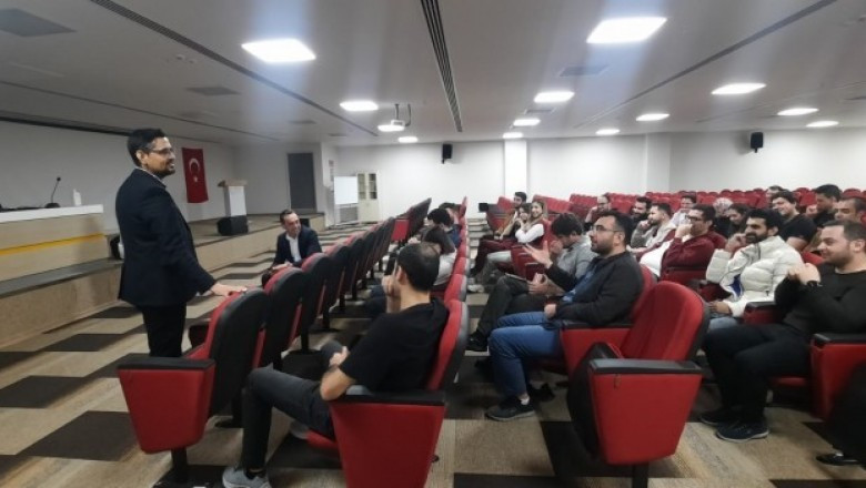 Acil Uzmanları ve Pratisyen Hekimlerle Bir Araya Gelindi