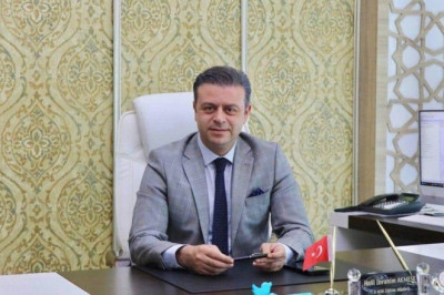 AKMEŞE'DEN ATATÜRK İLKOKULU AÇIKLAMASI