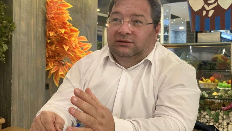 ALİ FAİK AYDIN AK PARTİ'NİN YALOVA'DAKİ BAŞARISIZLIĞINI DEĞERLENDİRDİ