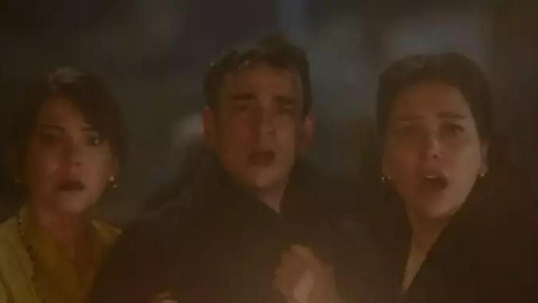 Annem Ankara var mı? Bu akşam Annem Ankara neden yok? 8 Ocak 2025 Annem Ankara yeni bölüm ne zaman?