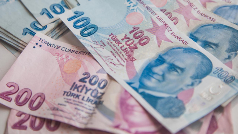 Asgari Ücret Komisyonu'nun Toplantı Tarihi Belli Oldu