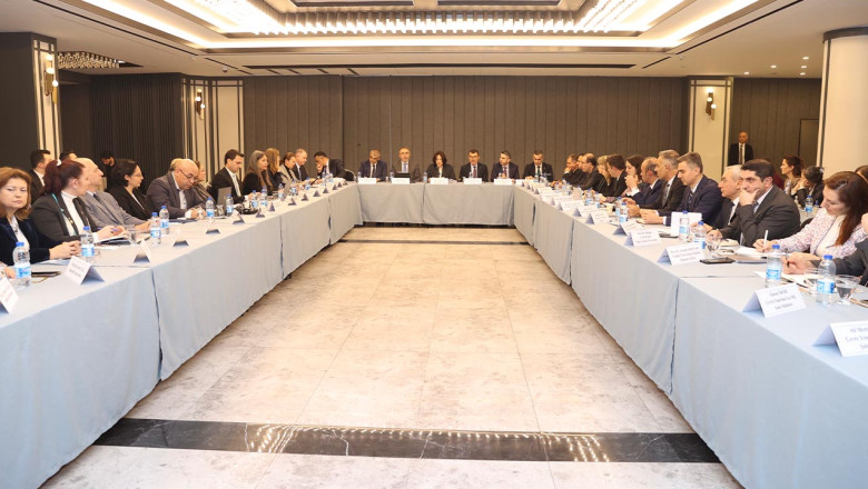 Bakanlıktan Marmara’ya Kıyısı Olan 7 İlin Belediyesine Müsilaj Uyarısı