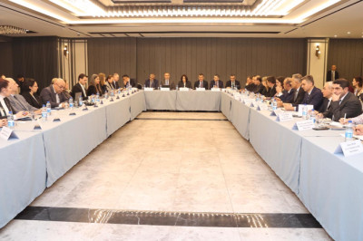 Bakanlıktan Marmara’ya Kıyısı Olan 7 İlin Belediyesine Müsilaj Uyarısı