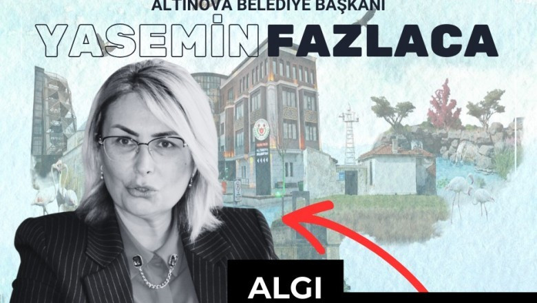 Başkan Fazlaca: Vites arttırmaya başladık