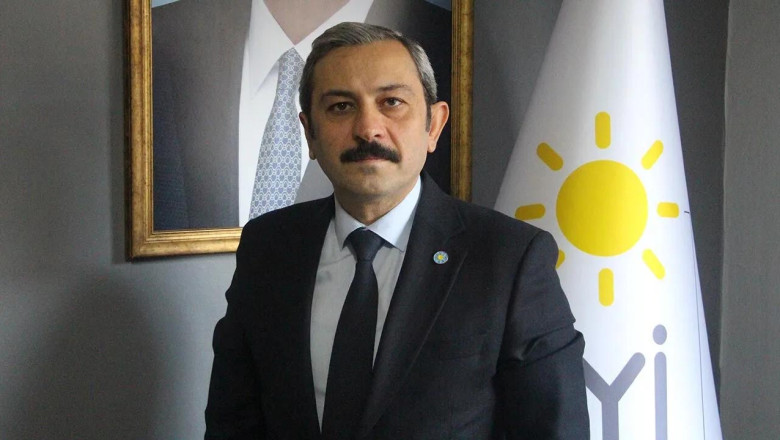 Başkan Kendir’den Yalova’daki Belediye Başkanlarına Eleştiri!