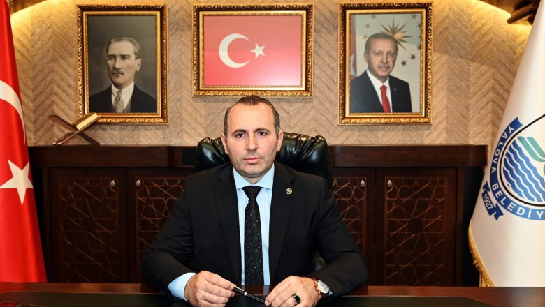 BAŞKAN TUTUK’UN 17 AĞUSTOS MESAJI