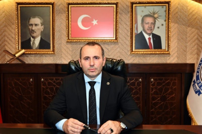 BAŞKAN TUTUK’UN 17 AĞUSTOS MESAJI